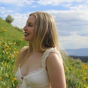 Meet your Posher, Rustin